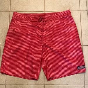 Vineyard Vines Board Shorts w/ Side Pocket